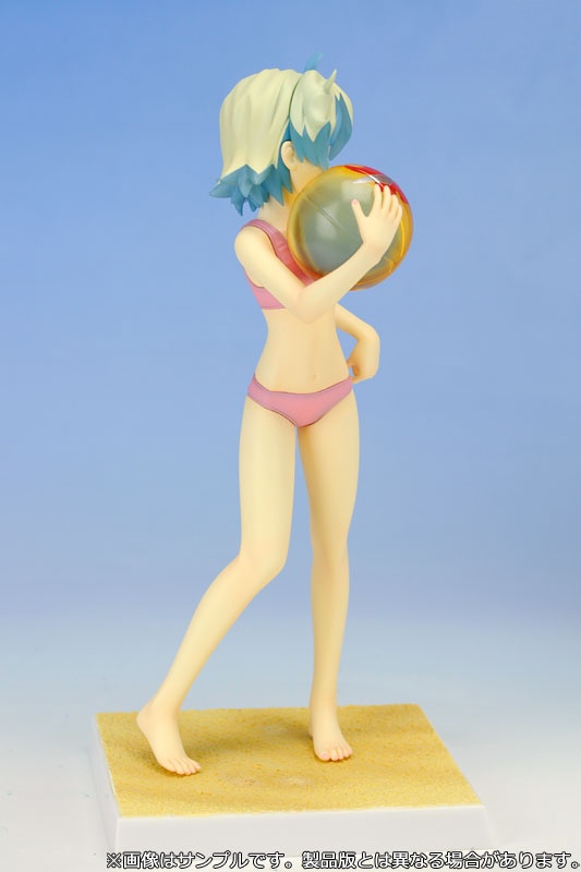 Tengen Toppa Gurren Lagann - Figura - Nia Swim Wear Version