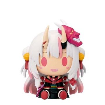 Hololive - Gashapon - Ichiban Kuji Hololive Vol.3 (Chokonokko Prize): Nakiri Ayame