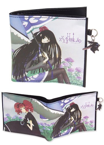 xxxHOLiC - Carteira