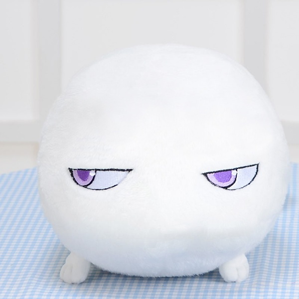 Fukigen na Mononokean - Pelúcia - Nuigurumi: Opened Eyes Moja