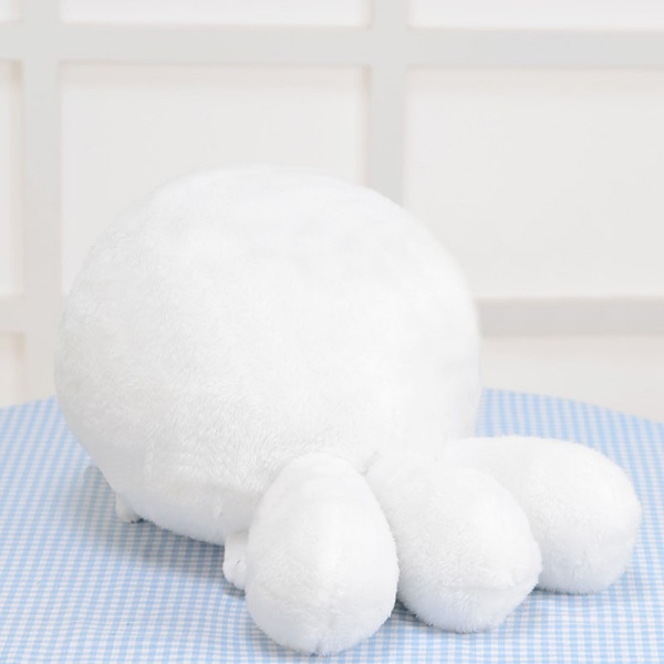 Fukigen na Mononokean - Pelúcia - Nuigurumi: Opened Eyes Moja