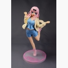 Kaguya-sama wa Kokurasetai - Figura - Coreful Figure: Fujiwara Chika