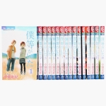 Bokura ga Ita - Manga - Set Completo (16 volumes)