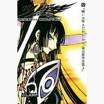 Tsubasa RESERVoir CHRoNiCLE Deluxe - Manga - Vol.09