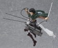 Shingeki no Kyojin - Figura - Figma Levi