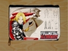 Carteira Jeans Fullmetal Alchemist 03