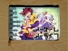 Carteira Jeans No Game No Life 02