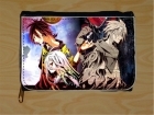 Carteira Jeans No Game No Life 04