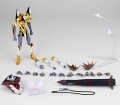 Shin Seiki Evangelion - Figura - Revoltech Evangelion Evolution EVA-00