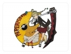 Mouse Pad Soul Eater 011