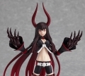 Black Rock Shooter - Figura - Figma Black Gold Saw TV Animation Ver.