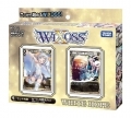 WIXOSS - Jogo de Cartas - Trial Deck: White Hope