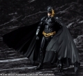 Batman - Figura - Tokusatsu Revoltech Batman