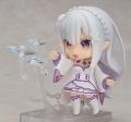 Re:Zero Kara Hajimeru Isekai Seikatsu - Figura - Nendoroid Emilia