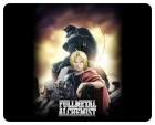 Mouse Pad Fullmetal Alchemist 03