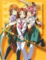 Akio Watanabe - Artbook - Art Works