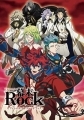 Bakumatsu Rock - Artbook - TV Anime Official Prelude Book