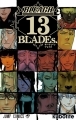 Bleach - Artbook - 13 BLADEs.