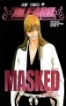 Bleach - Artbook - Official Character Book 2 Masked