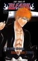 Bleach - Artbook - Official Character Book Souls