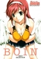 Boin - Artbook - Official Fan Book
