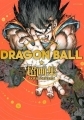 Dragonball - Artbook - Chougashuu