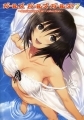 E-2 - Artbook - Illustration Collection ~ Girls Girls Girls! 7