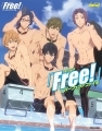 Free! - Artbook - Perfect File