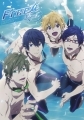 Free! Eternal Summer - Artbook - Official Fan Book