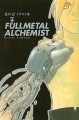 Fullmetal Alchemist - Artbook - Illustration Collection