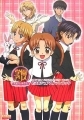 Gakuen Alice - Artbook - Official Visual Fan Book