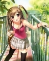 Kantoku - Artbook - Kantoku Art Works: Ashiato