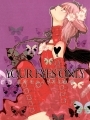 Kouga Yun - Artbook - YOUR EYES ONLY (Loveless)
