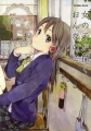 Megami Magazine Fetish - Artbook - Onnanoko ga Egaku Onnanoko