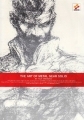 Metal Gear Solid - Artbook - The Art of Metal Gear Solid