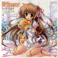 Mitsui Mana - Artbook - Metronome