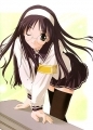 Mutsumi Sasaki - Artbook - Illustrations