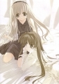 Mutsumi Sasaki - Artbook - Illustrations