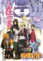 Naruto - Artbook - Hiden ~ Zai no Sho