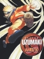 Naruto - Artbook - Naruto Illustrations: Uzumaki