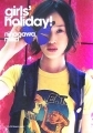 Ninagawa Mika - Artbook - girls' holiday!
