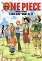 One Piece - Artbook - Color Walk 2