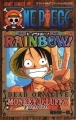 One Piece - Artbook - Rainbow!
