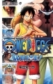 One Piece - Artbook - White! Official Animation Guide
