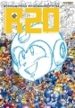 Rockman - Artbook - R20 Rockman & Rockman X Official Complete Works