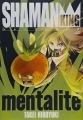 Shaman King - Artbook - Kanzenban Final Official Guide Book: mentalité