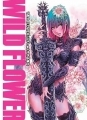Shunya Yamashita - Artbook - Wild Flower