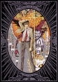 Takeshi Obata - Artbook - Illustrations