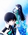 Mahouka Koukou no Rettousei - Blu-ray - Vol.01 [Limited Edition]