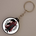 Chaveiro Hellsing 002